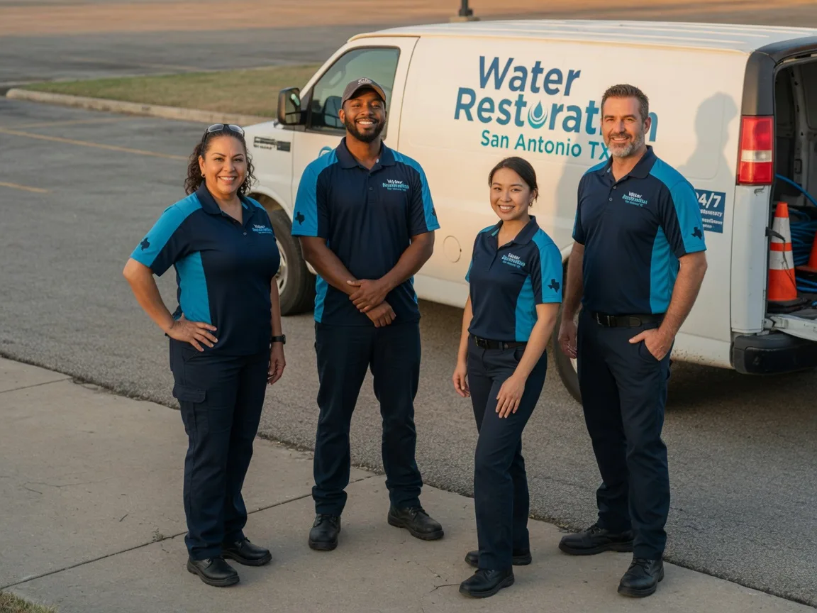 Water Damage Repair company in South Dayton, NY